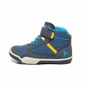 EUC Plae Kaiden High Tops
